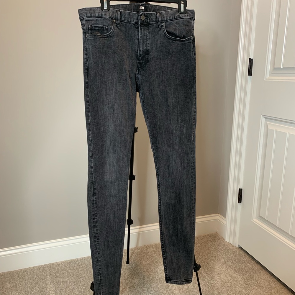 H&M Jeans